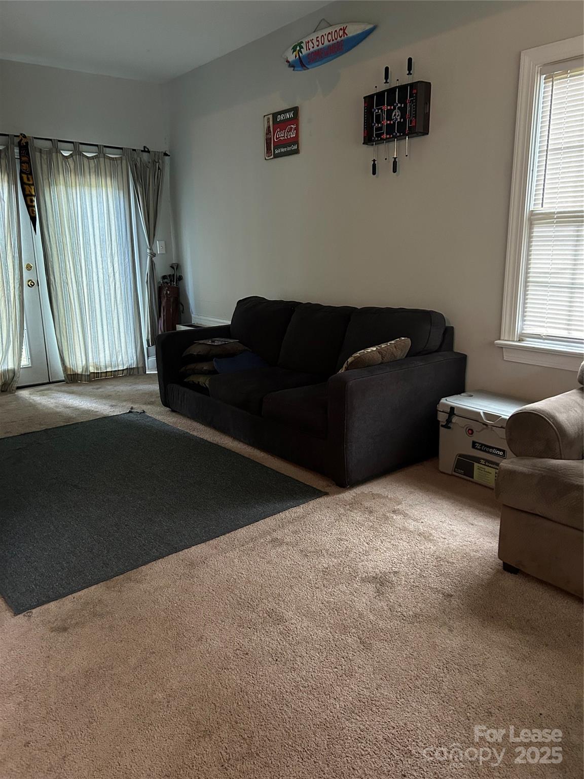 Sunset Hills - Residential Lease