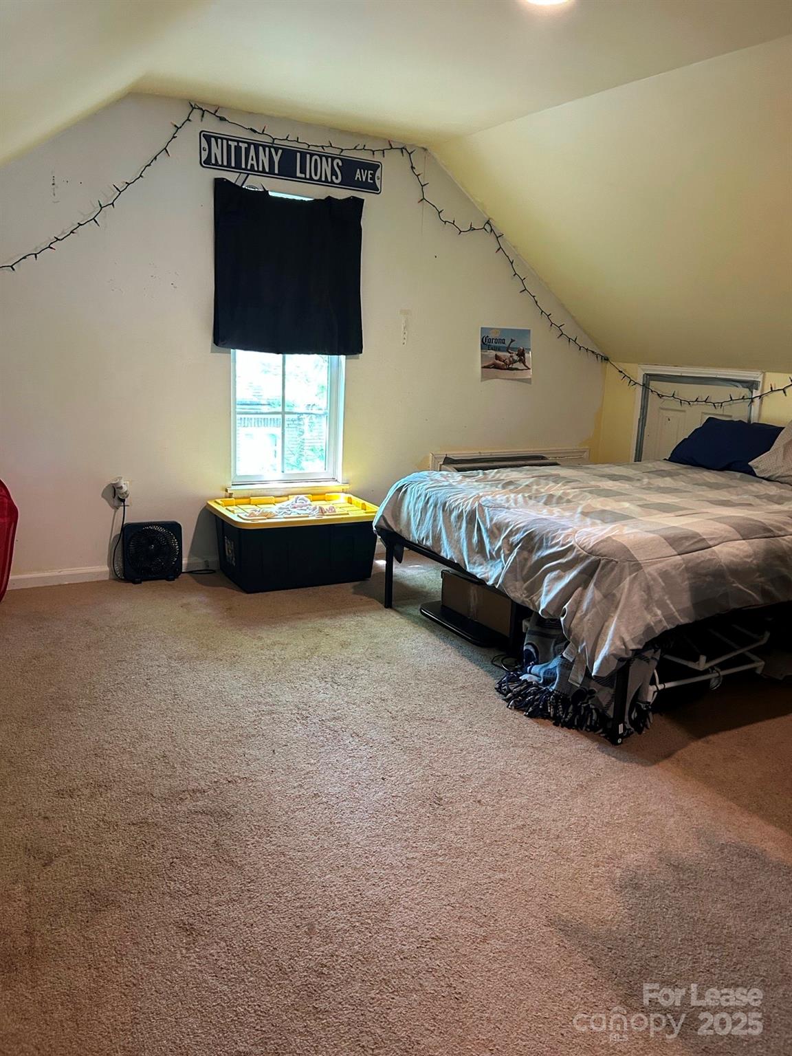 Sunset Hills - Residential Lease