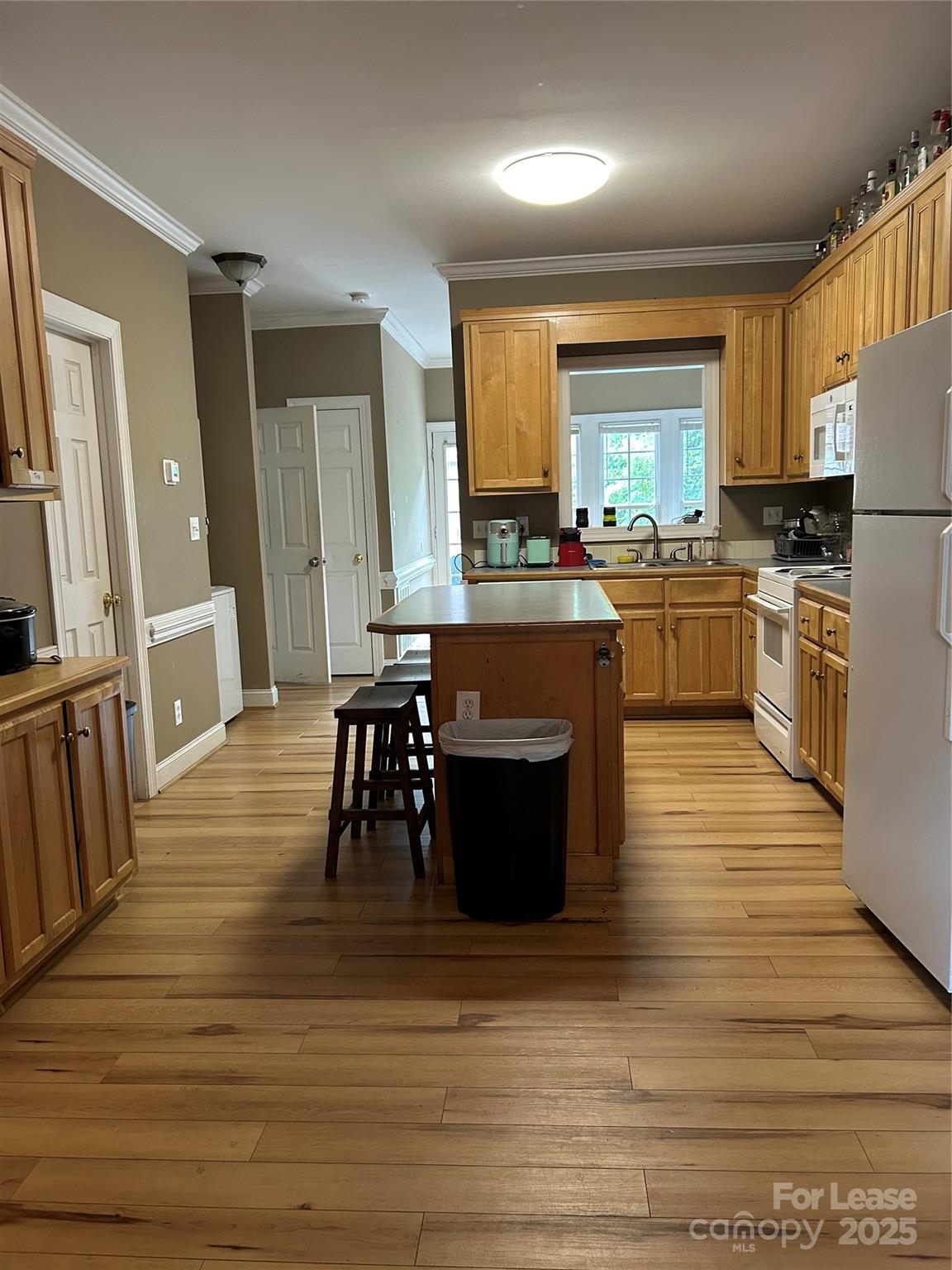 Sunset Hills - Residential Lease