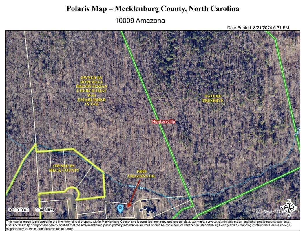 Brasilia Park - Land