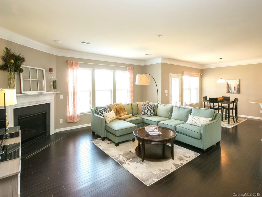 Audubon Lake - Residential