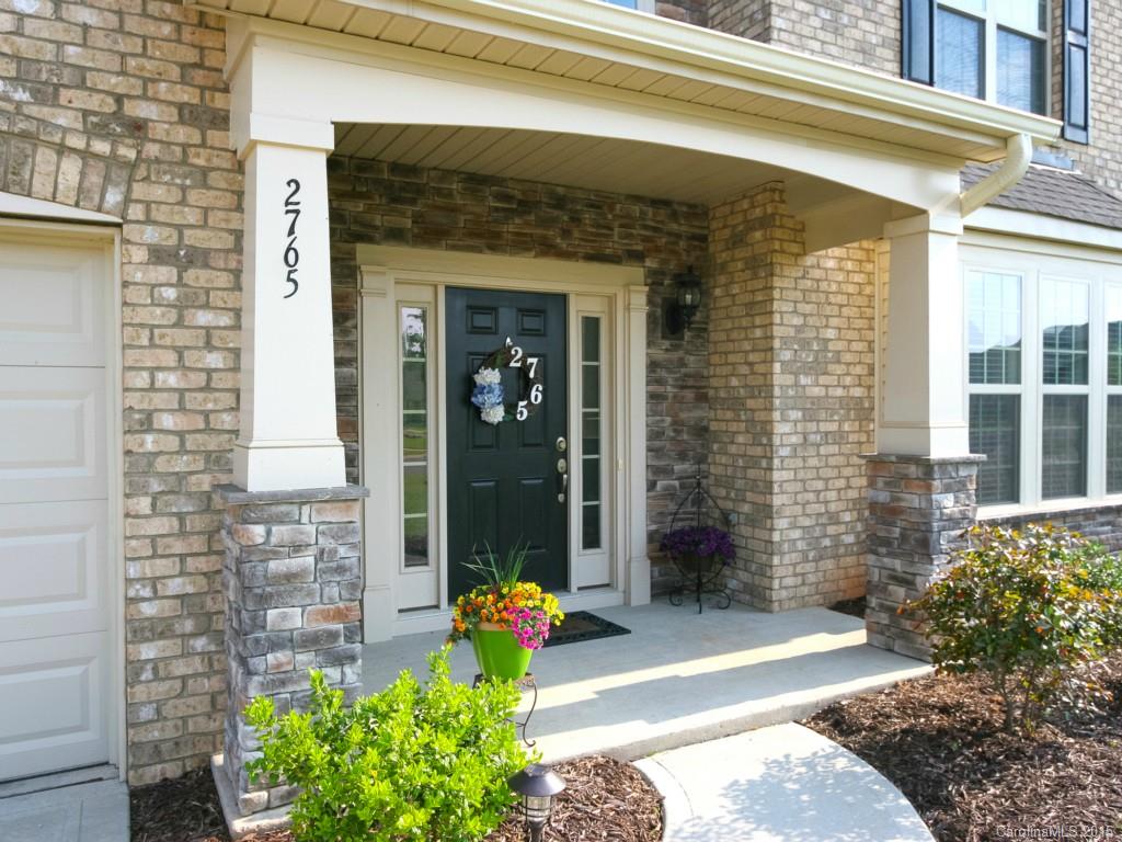 Audubon Lake - Residential