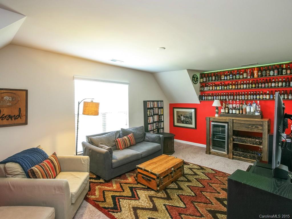 Audubon Lake - Residential
