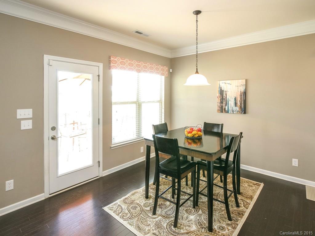 Audubon Lake - Residential