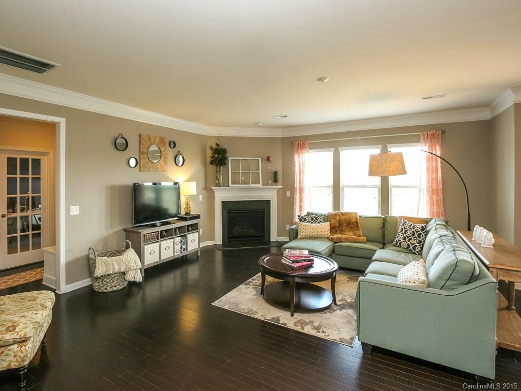 Audubon Lake - Residential
