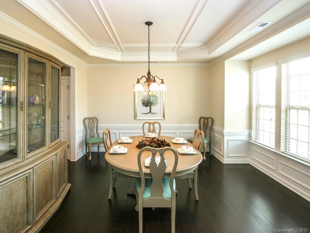 Audubon Lake - Residential