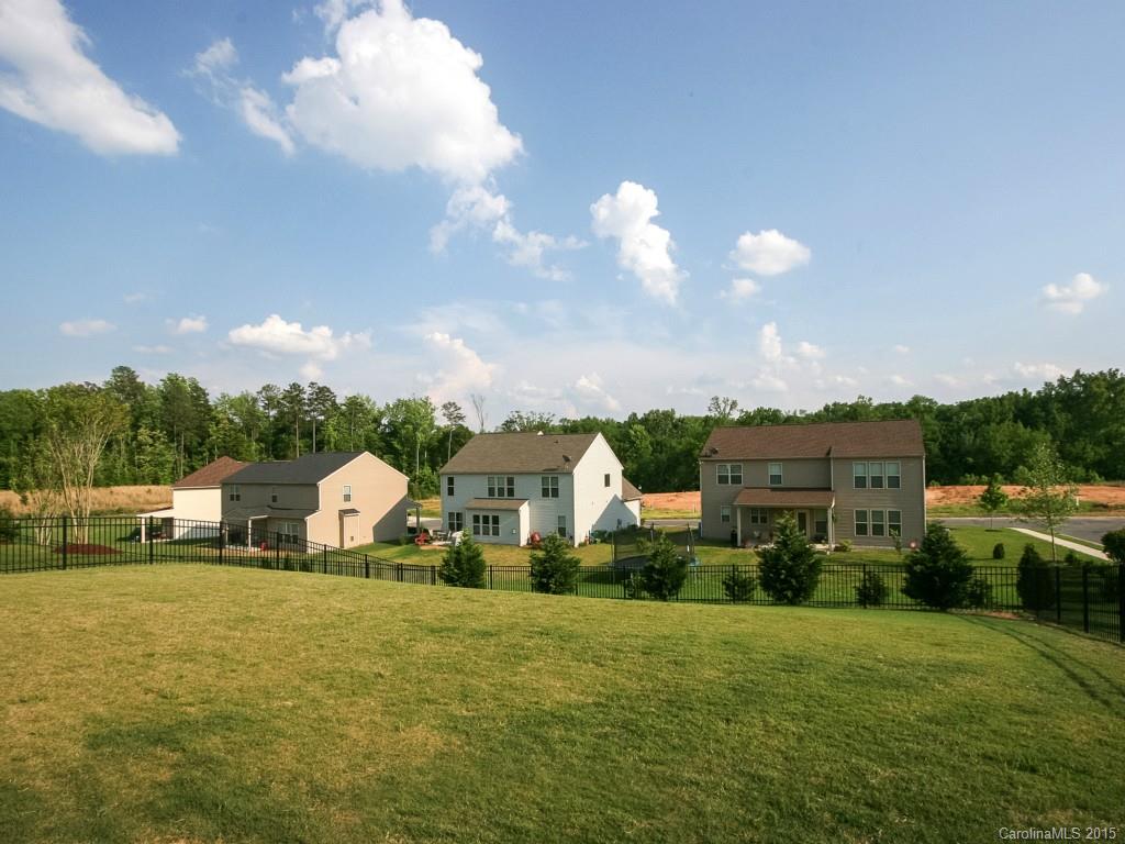 Audubon Lake - Residential