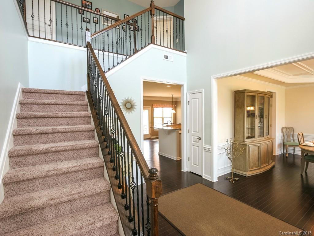 Audubon Lake - Residential