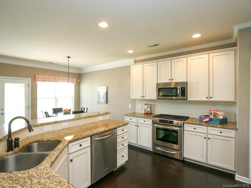 Audubon Lake - Residential
