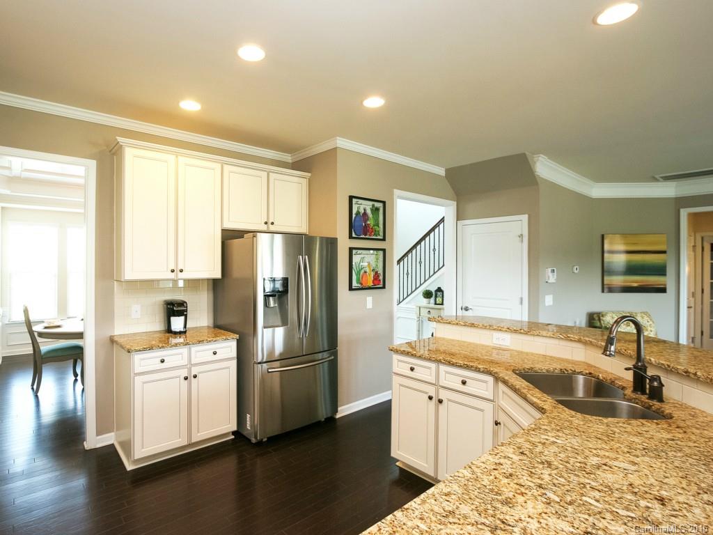 Audubon Lake - Residential