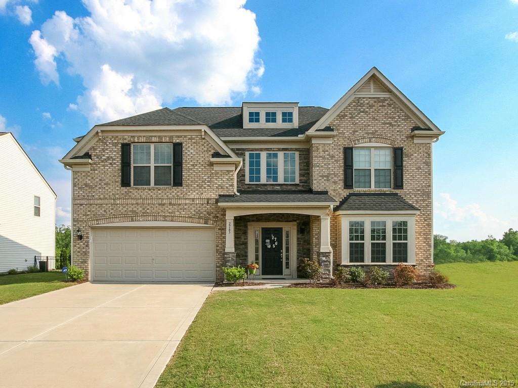 Audubon Lake - Residential