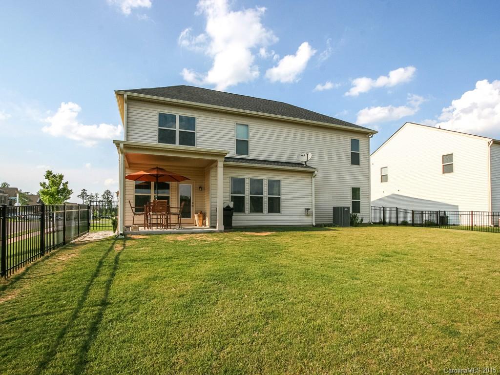 Audubon Lake - Residential