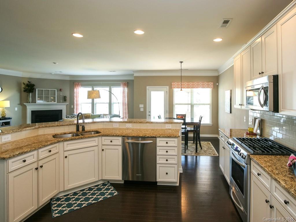 Audubon Lake - Residential