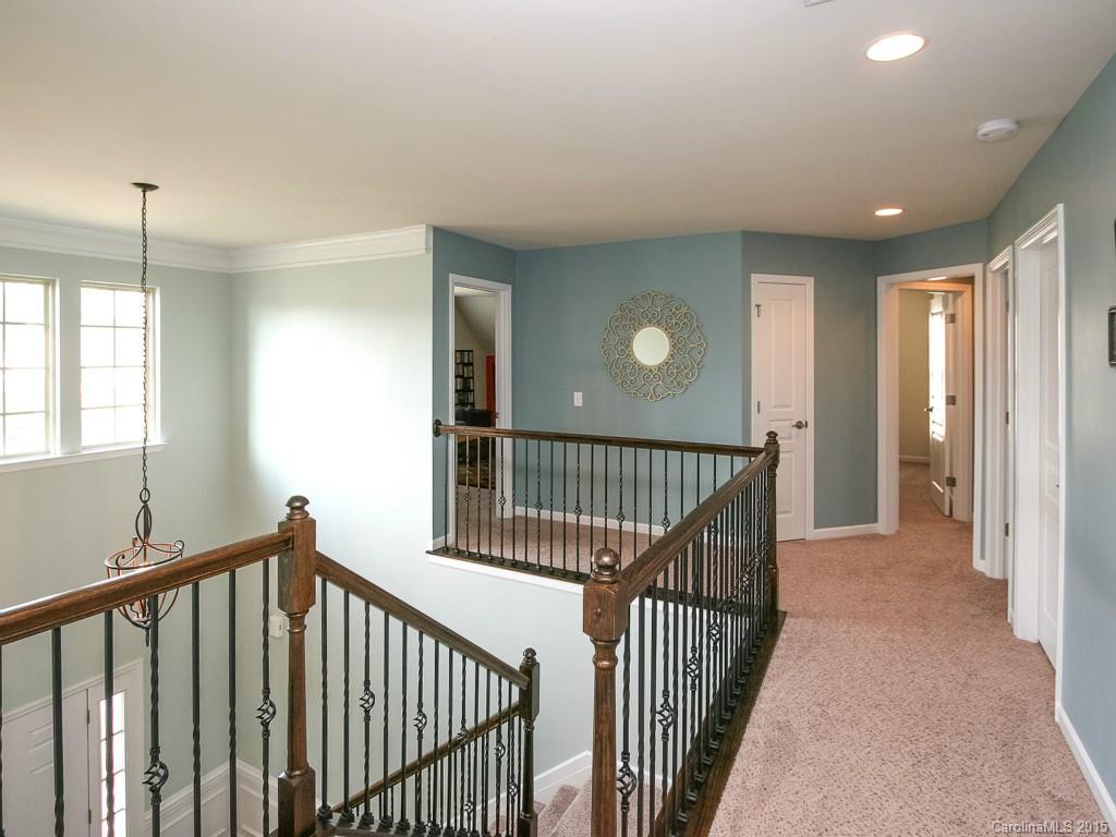 Audubon Lake - Residential
