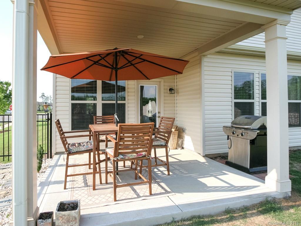 Audubon Lake - Residential