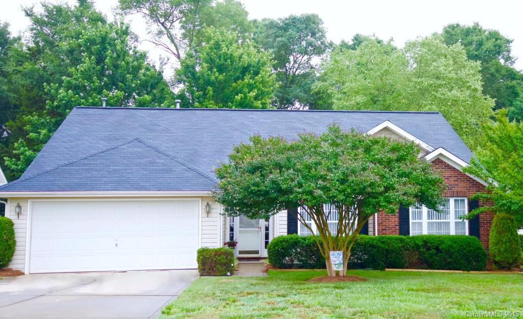 Steelechase - Residential
