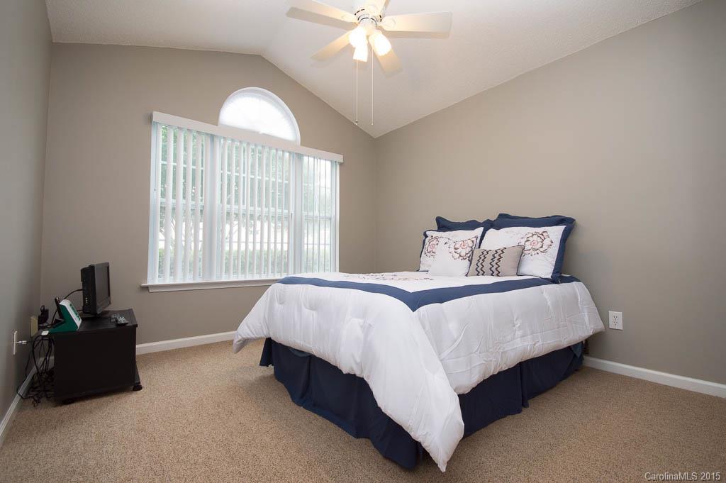 Steelechase - Residential