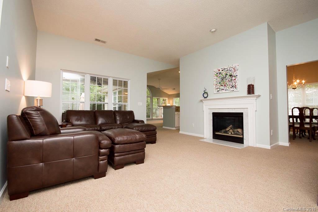 Steelechase - Residential