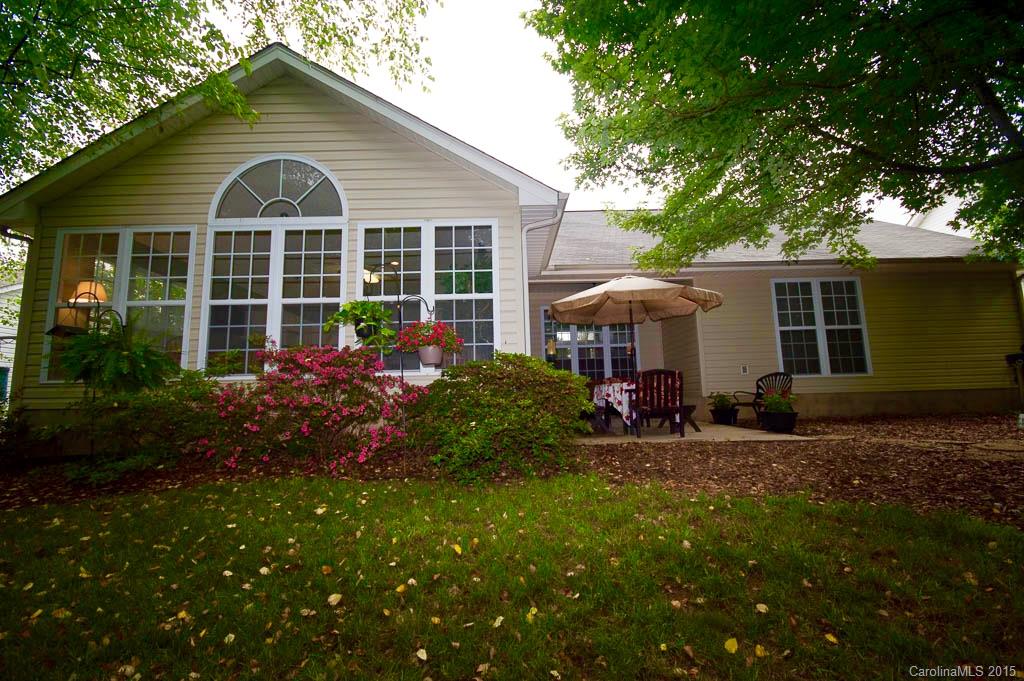Steelechase - Residential