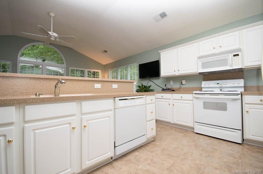 Steelechase - Residential