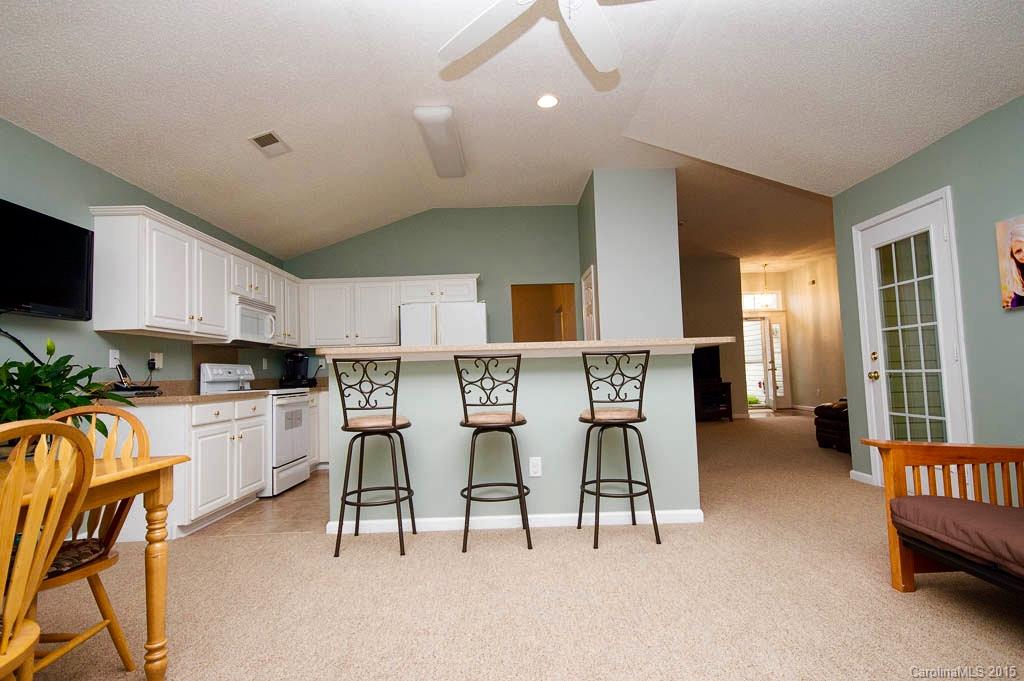 Steelechase - Residential