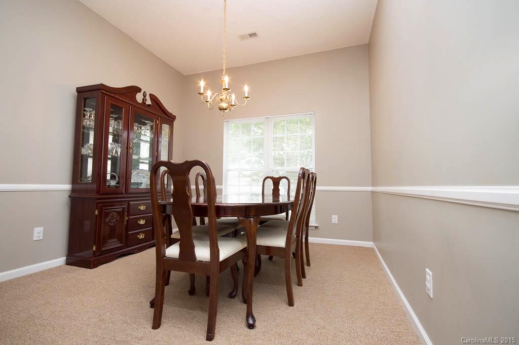 Steelechase - Residential