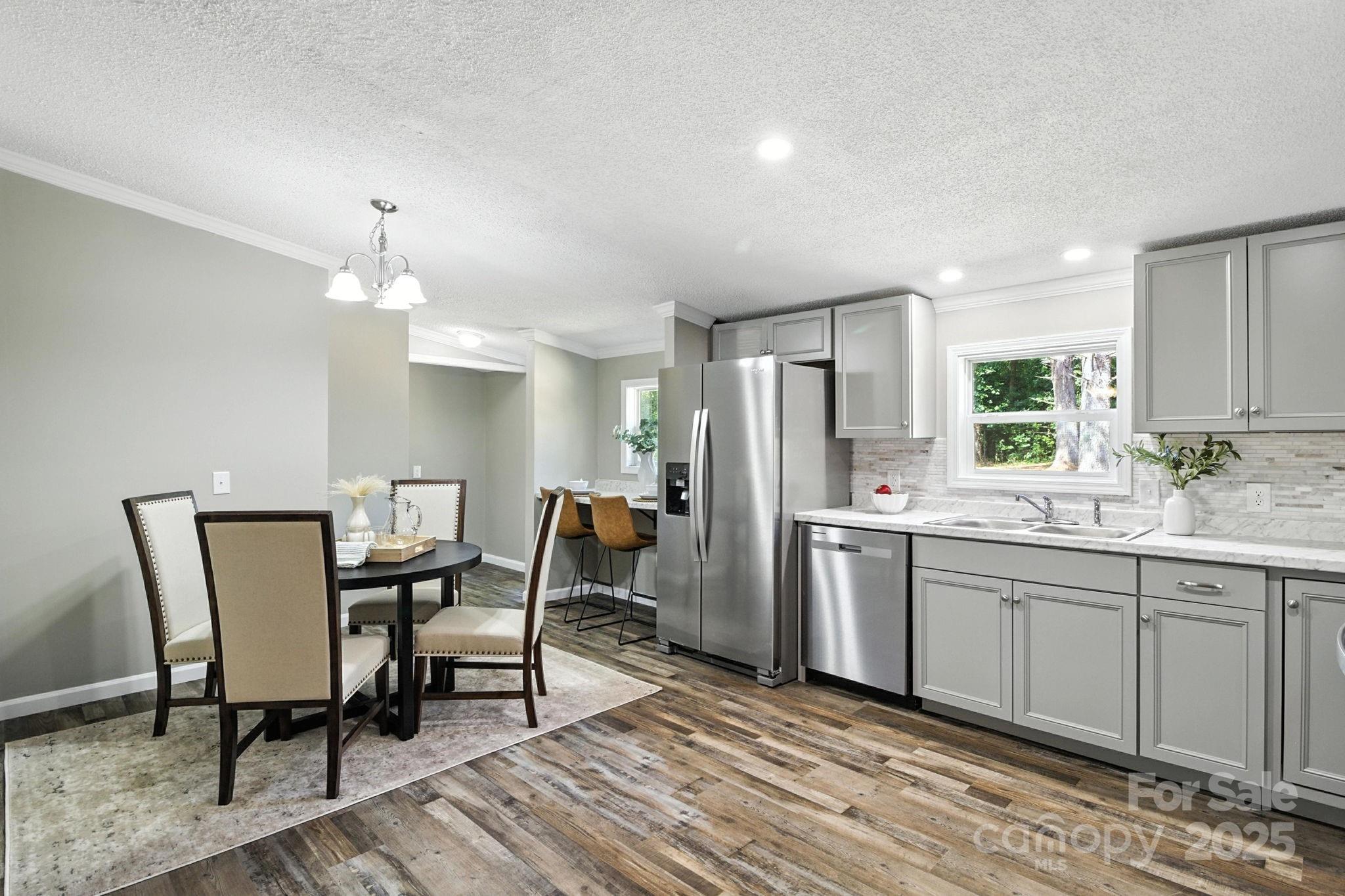 2511 Swanson Road