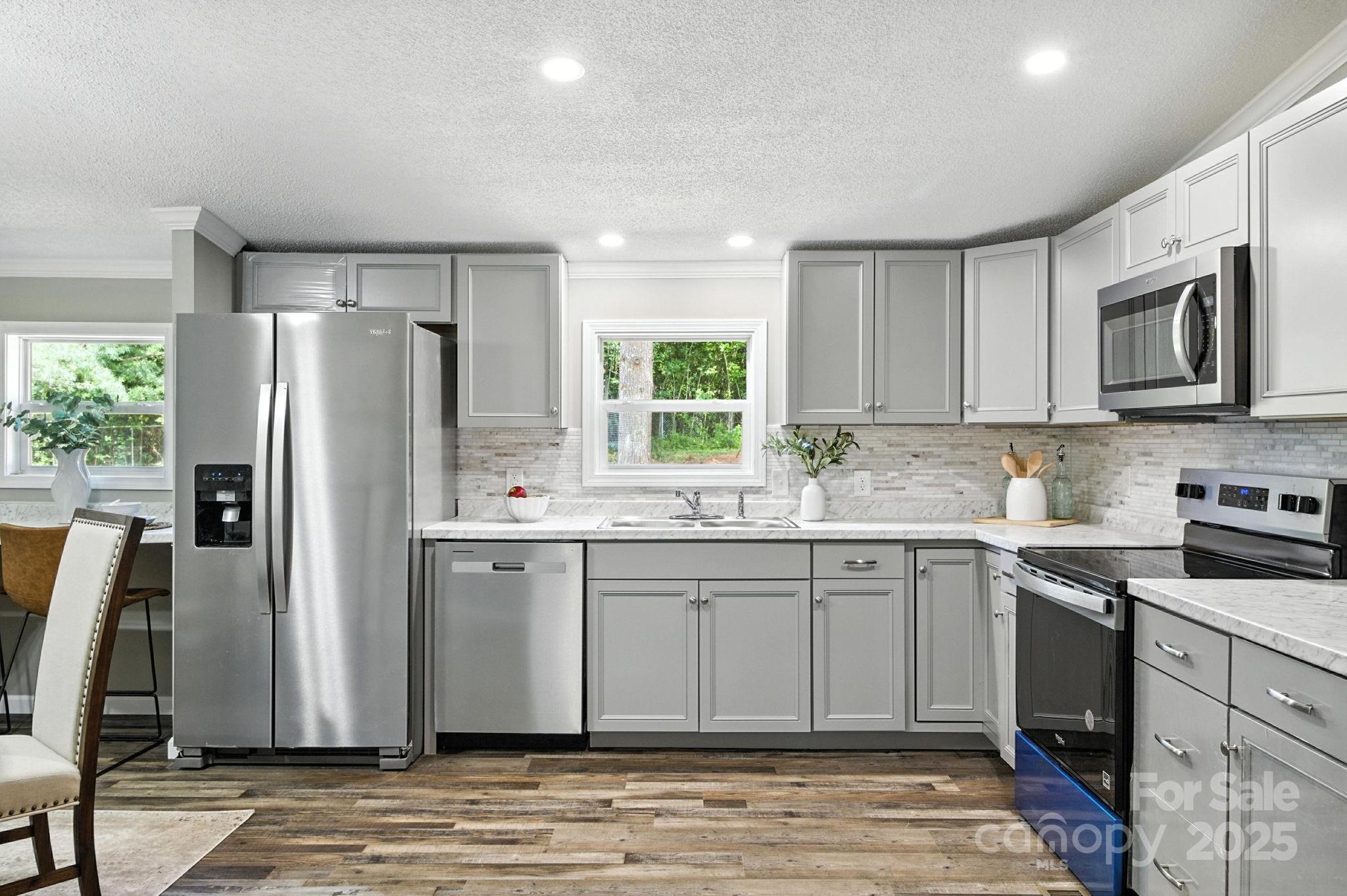 2511 Swanson Road