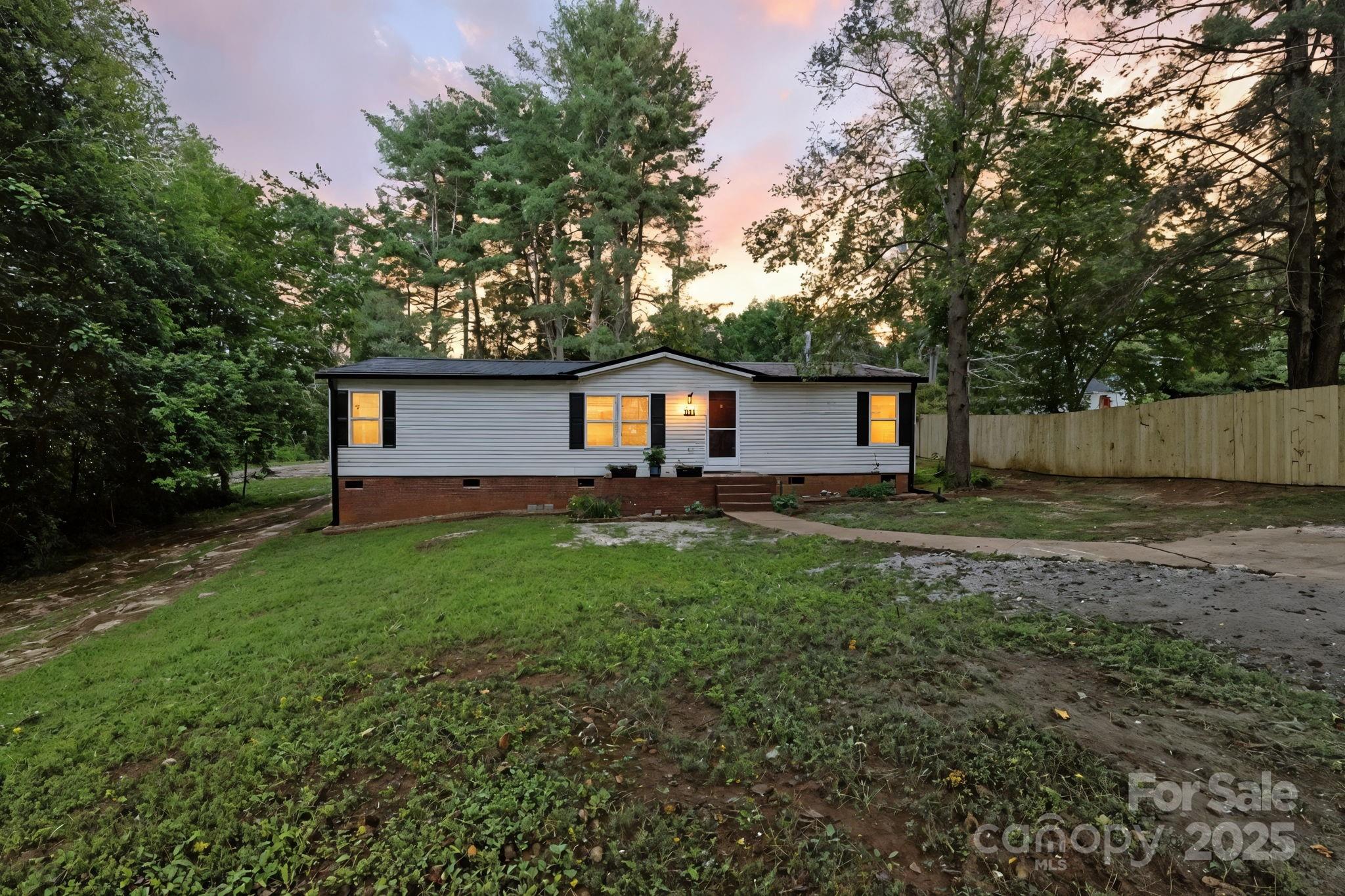 2511 Swanson Road