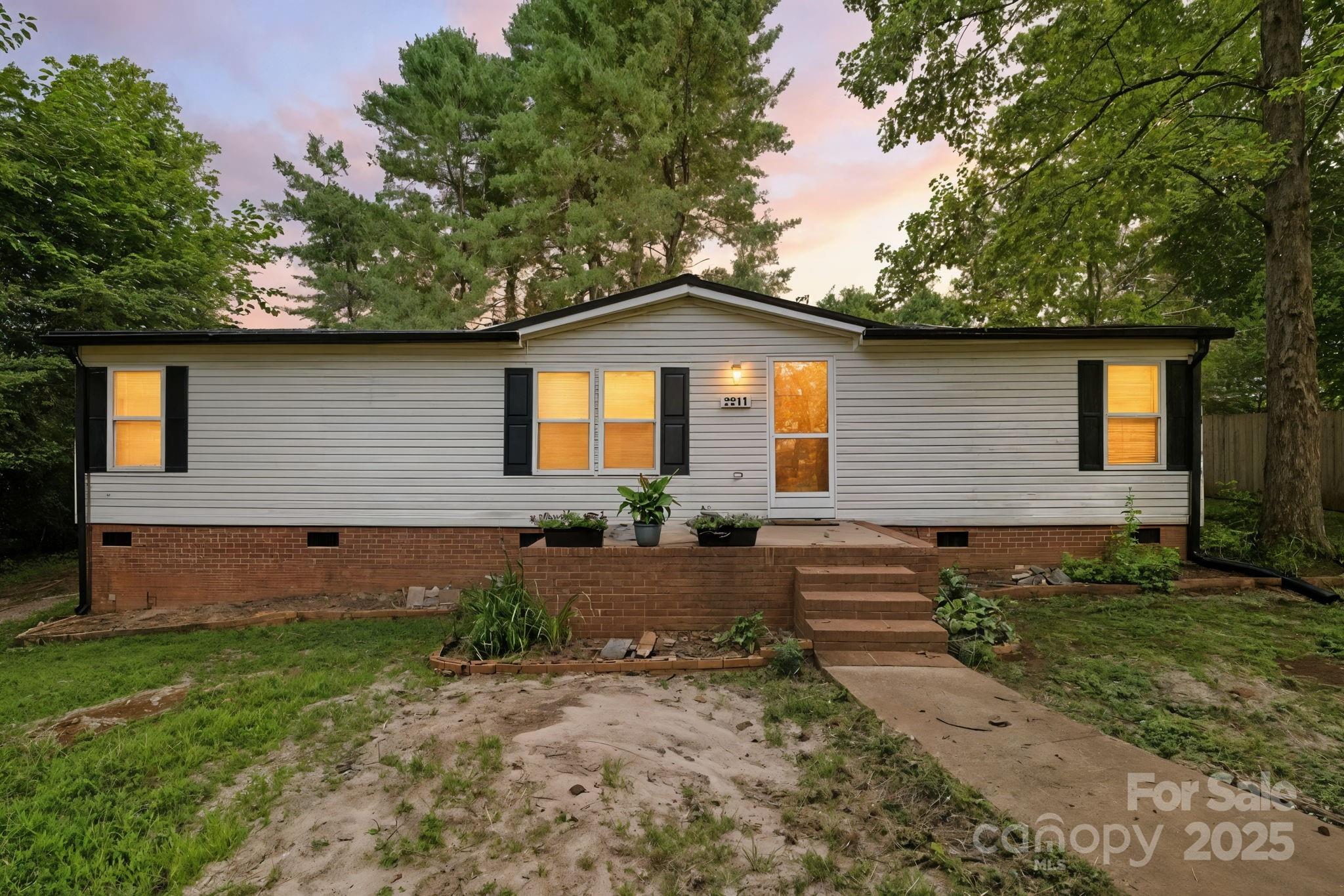 2511 Swanson Road