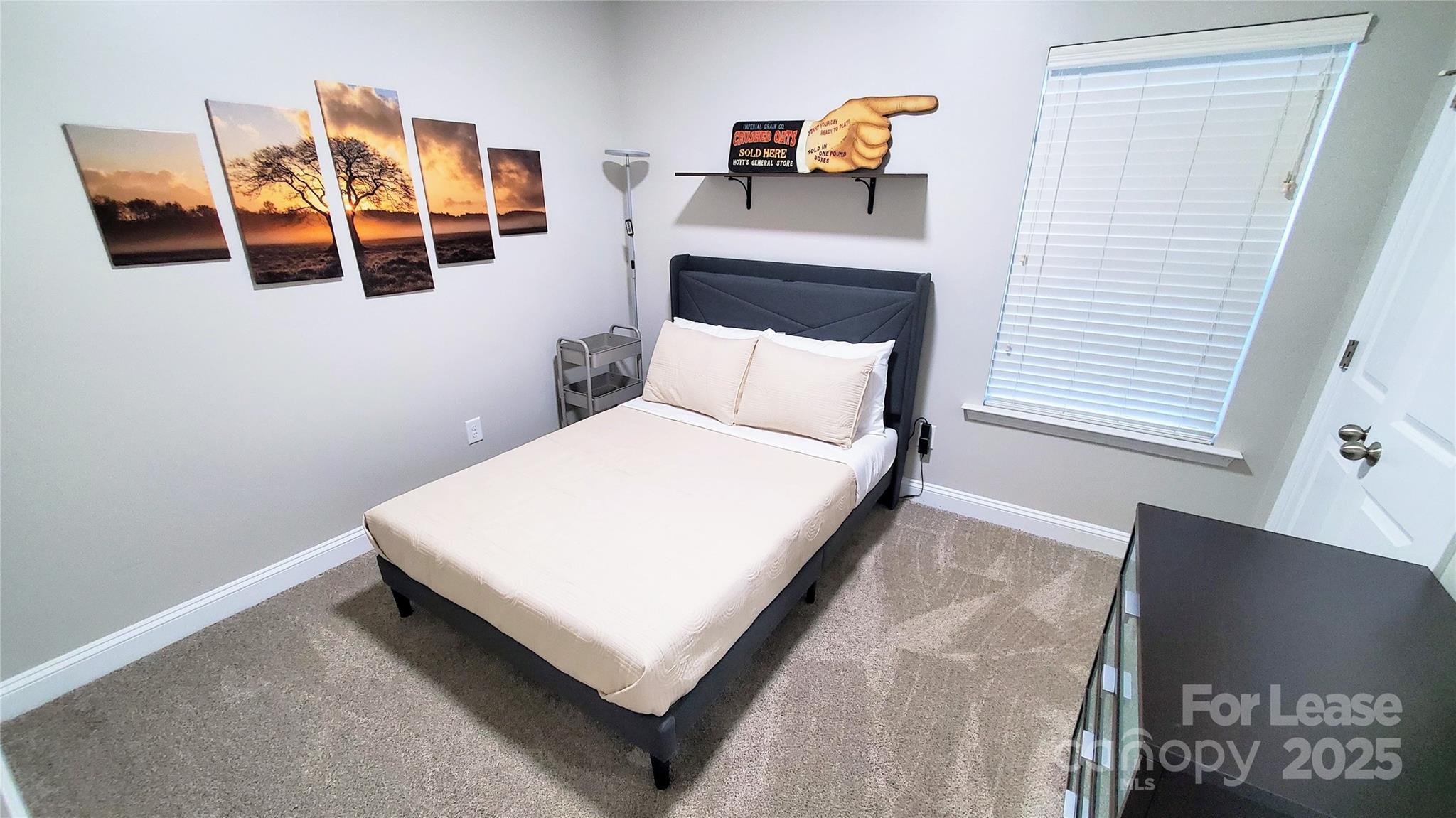 None - Residential Lease