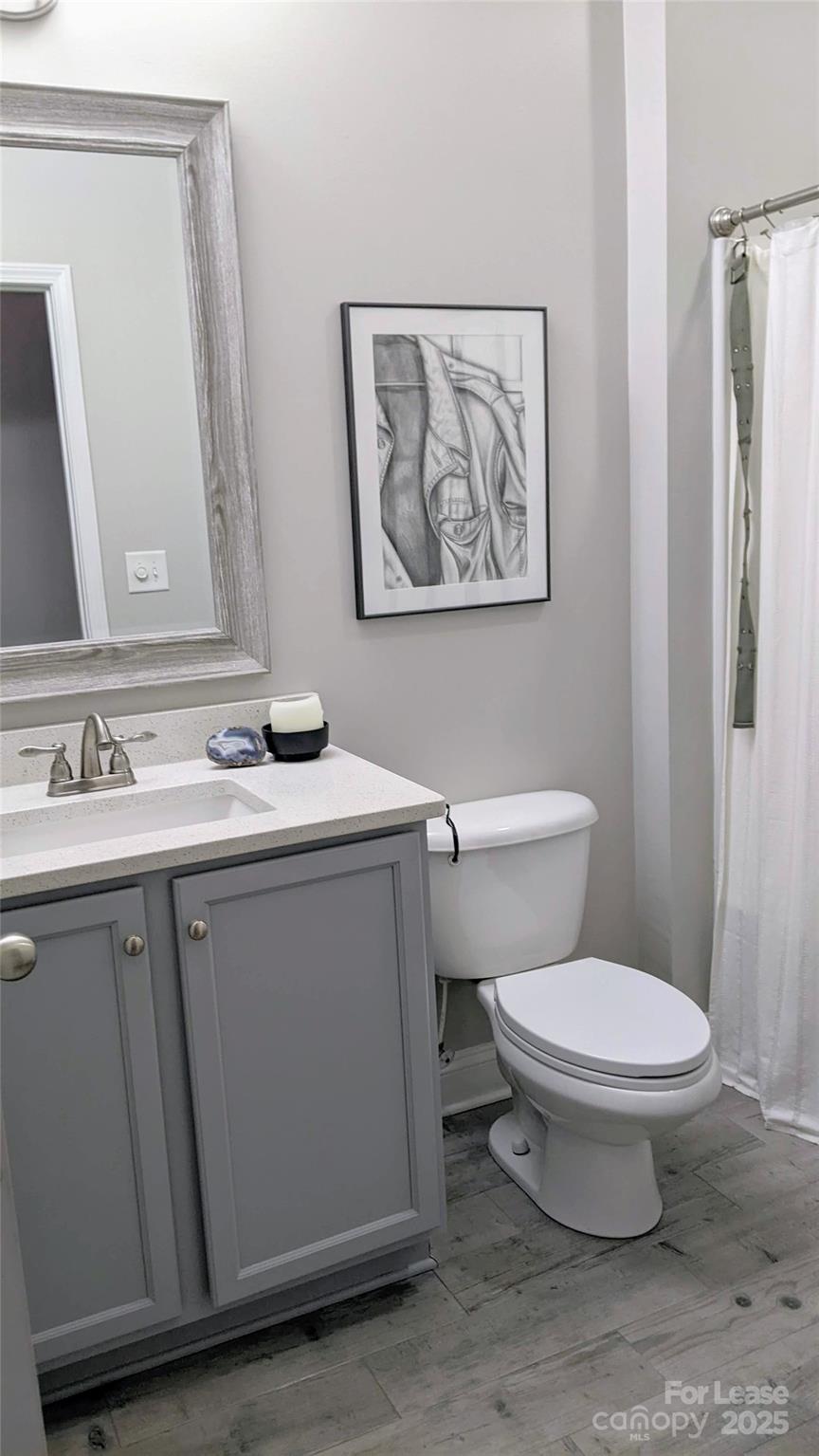 None - Residential Lease