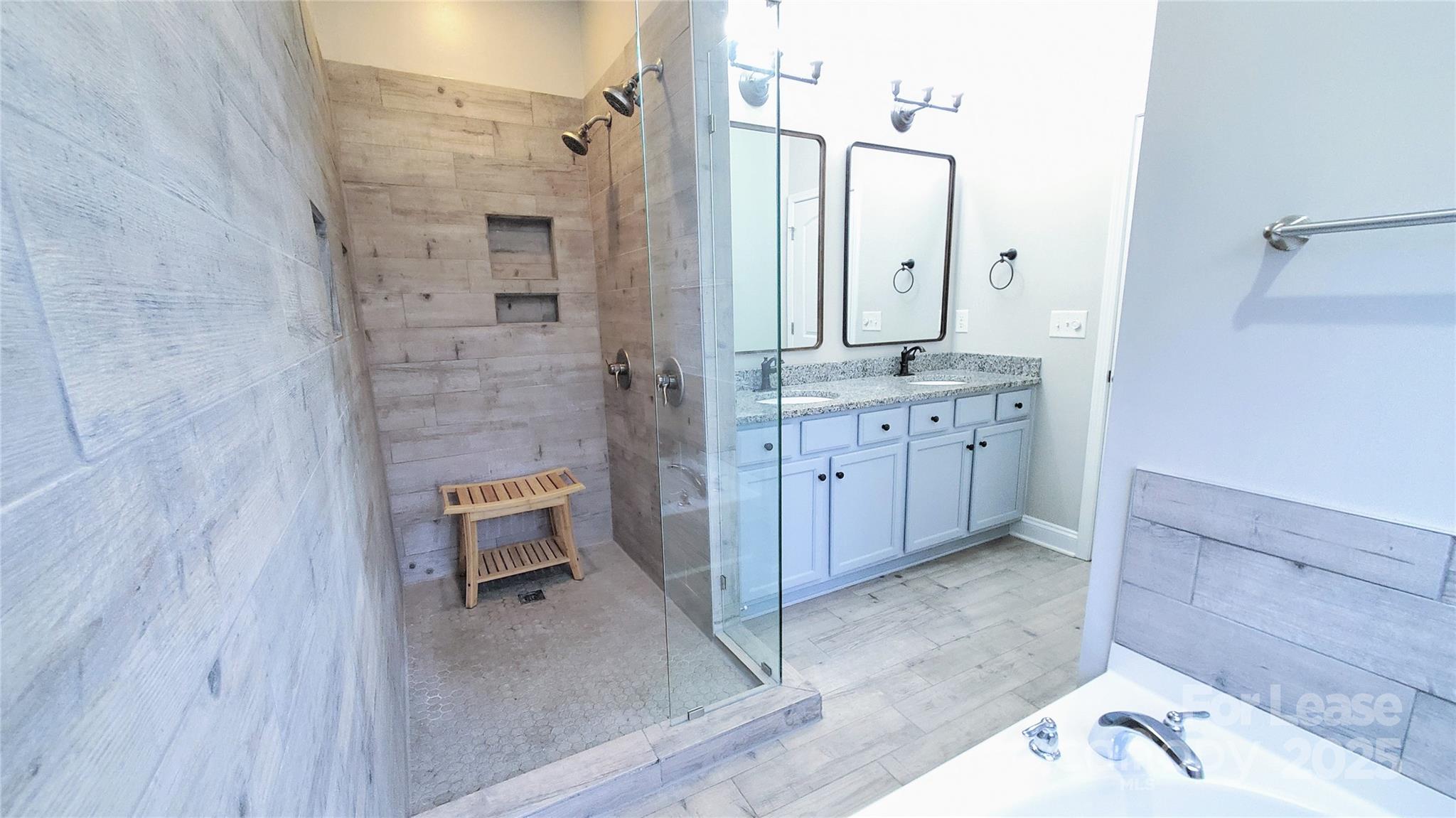 None - Residential Lease