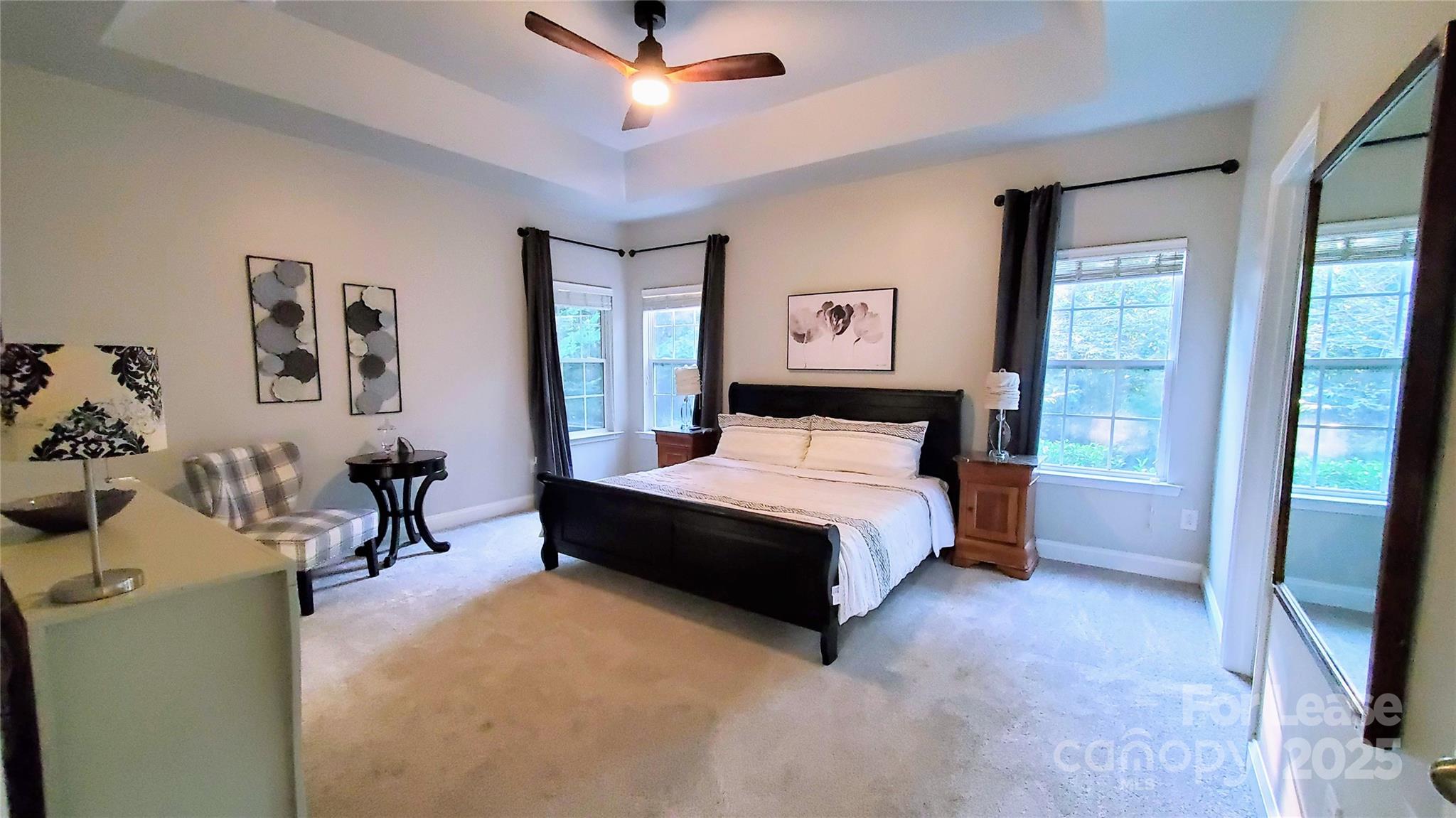 None - Residential Lease