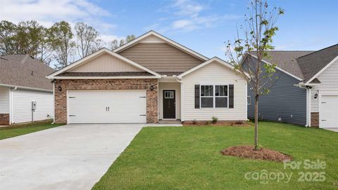 138 Bovine Branch Road Fletcher NC 28732