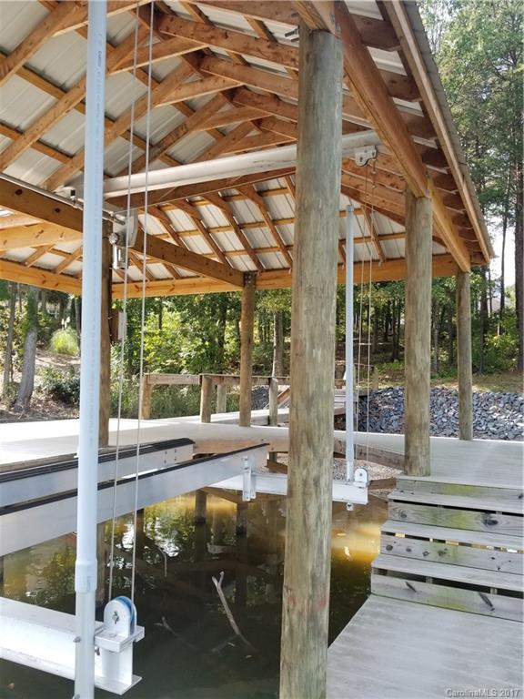 Handsmill On Lake Wylie - Land