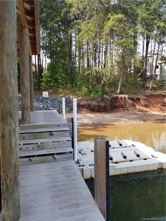 Handsmill On Lake Wylie - Land