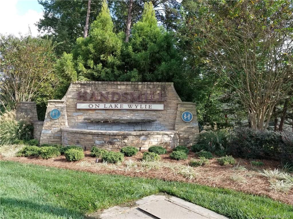 Handsmill On Lake Wylie - Land