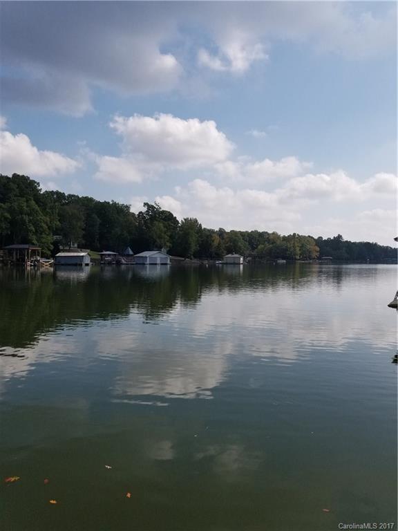 Handsmill On Lake Wylie - Land