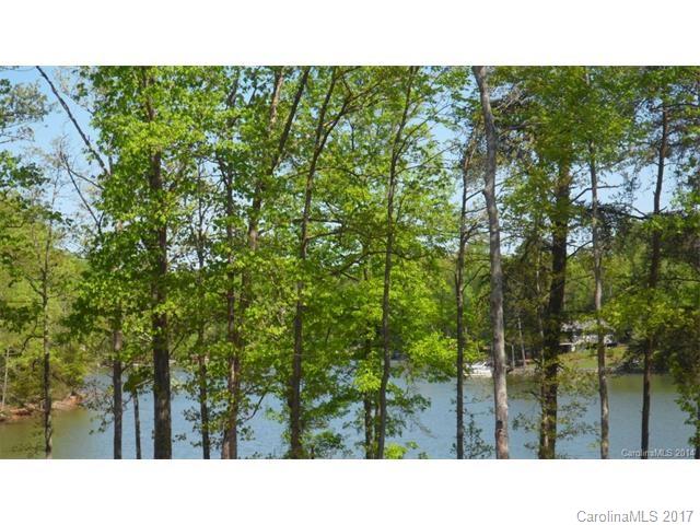 Handsmill On Lake Wylie - Land