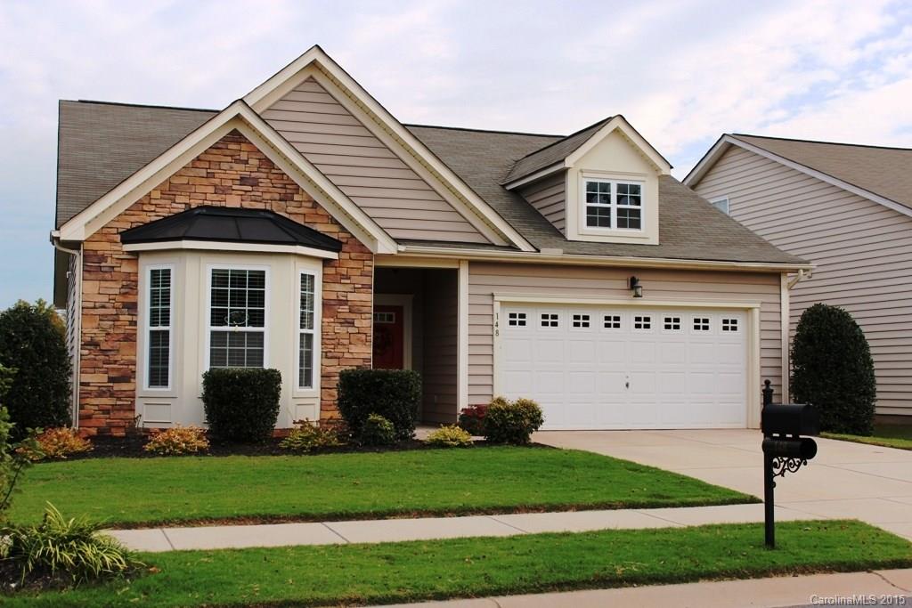 Waterlynn - Residential