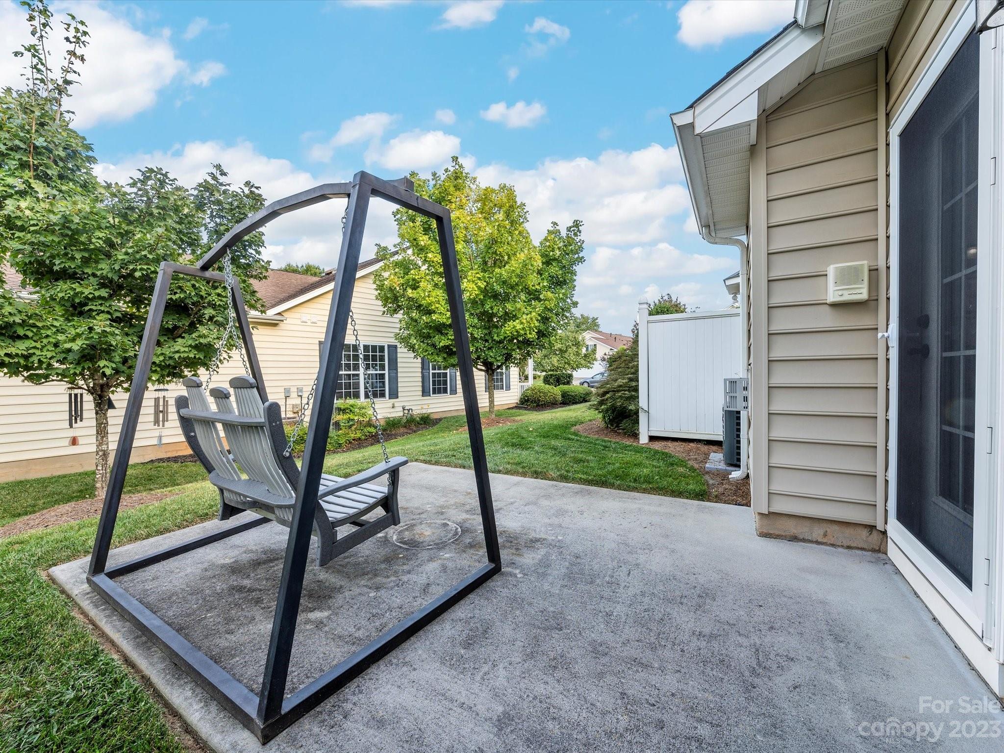 Four Seasons At Gold Hill - Residential