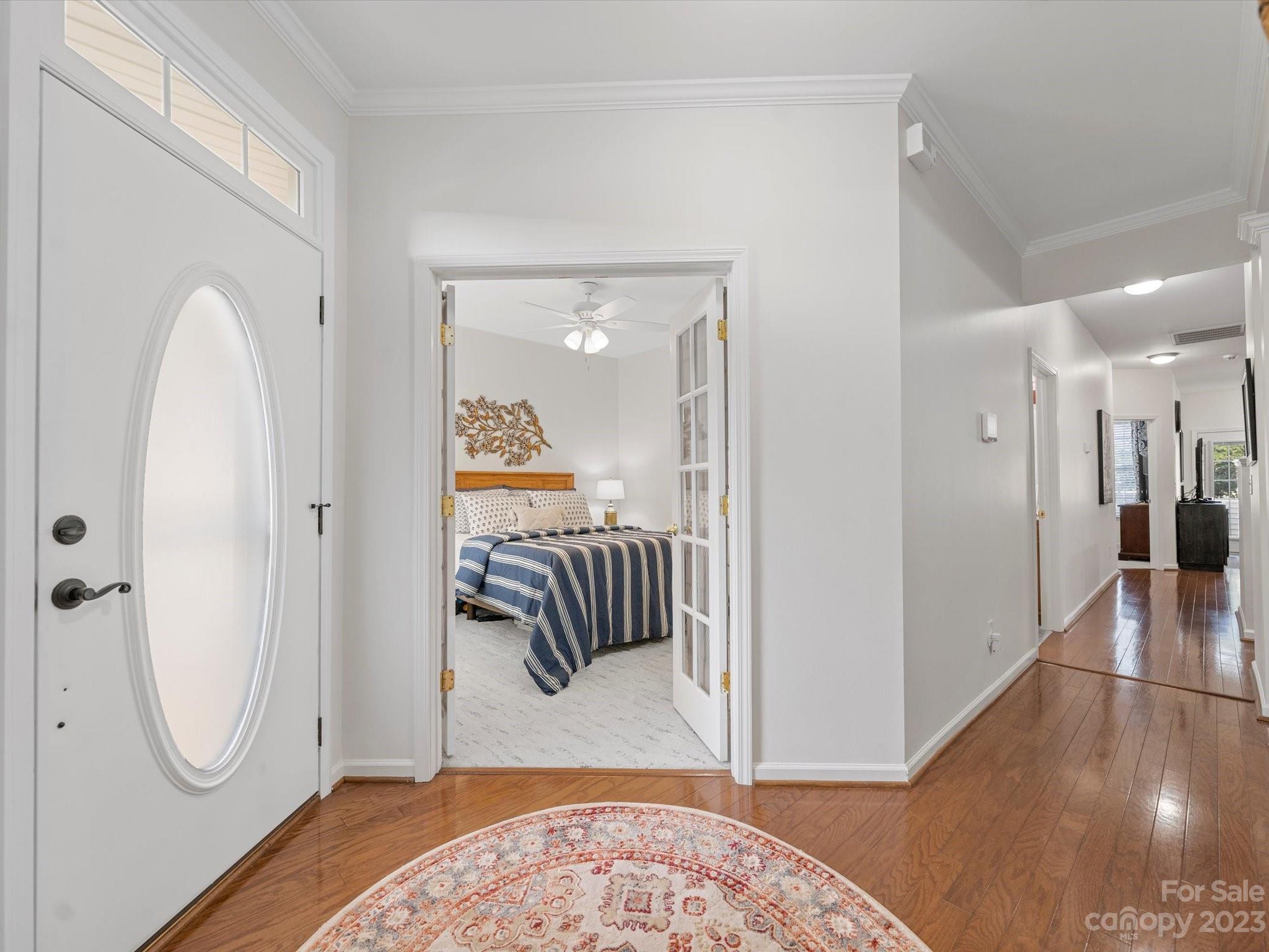 Four Seasons At Gold Hill - Residential