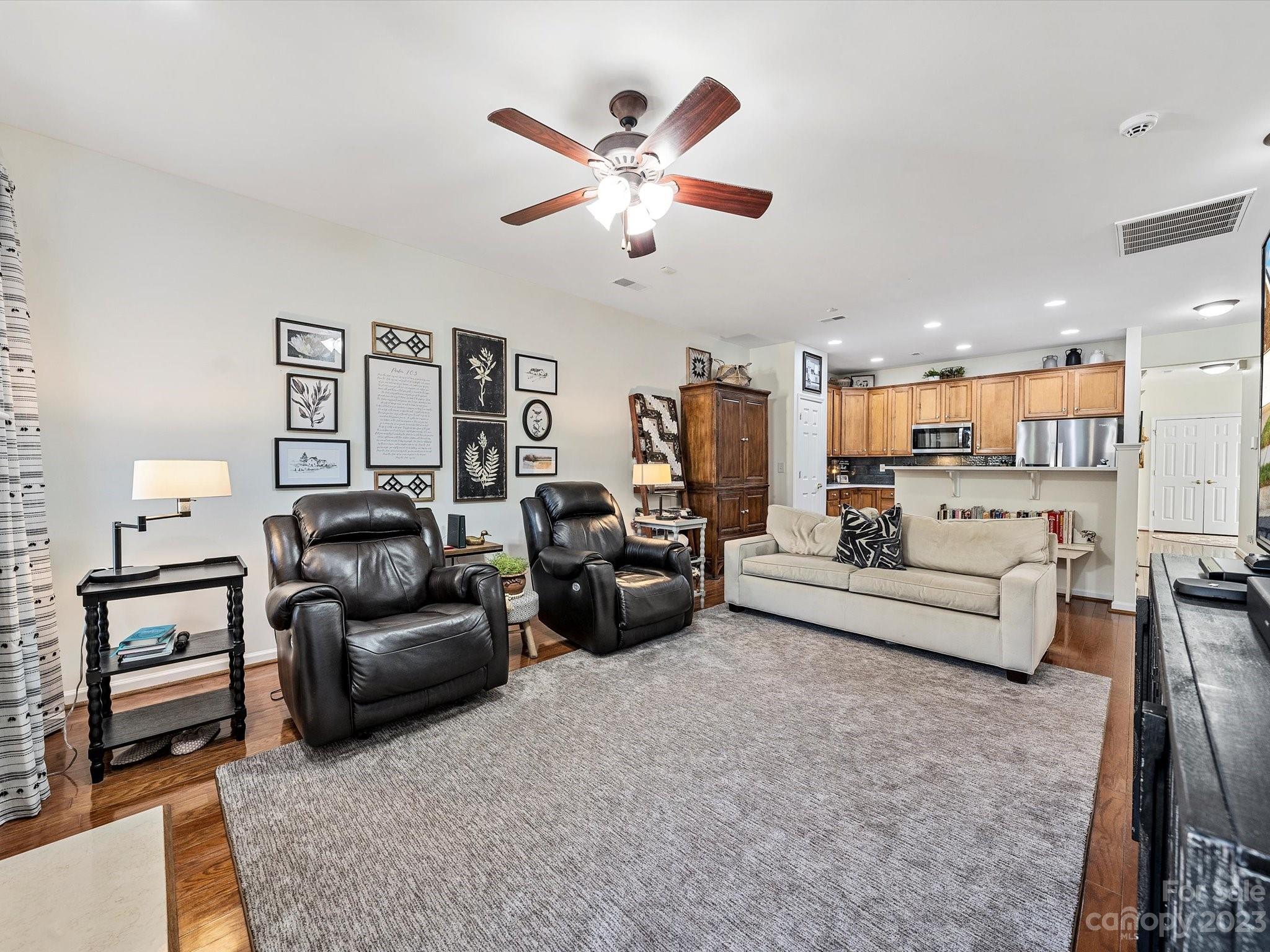 Four Seasons At Gold Hill - Residential