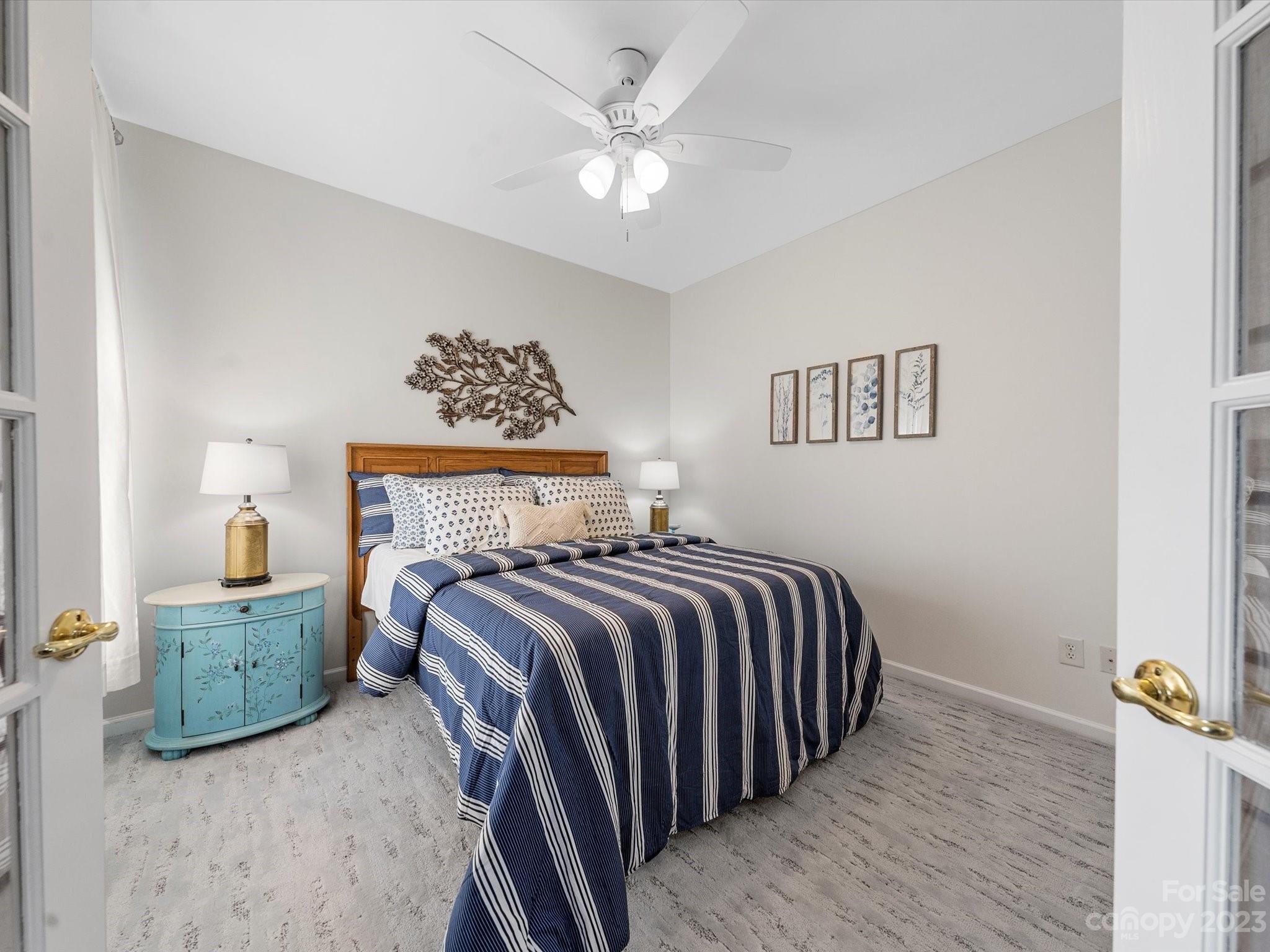 Four Seasons At Gold Hill - Residential