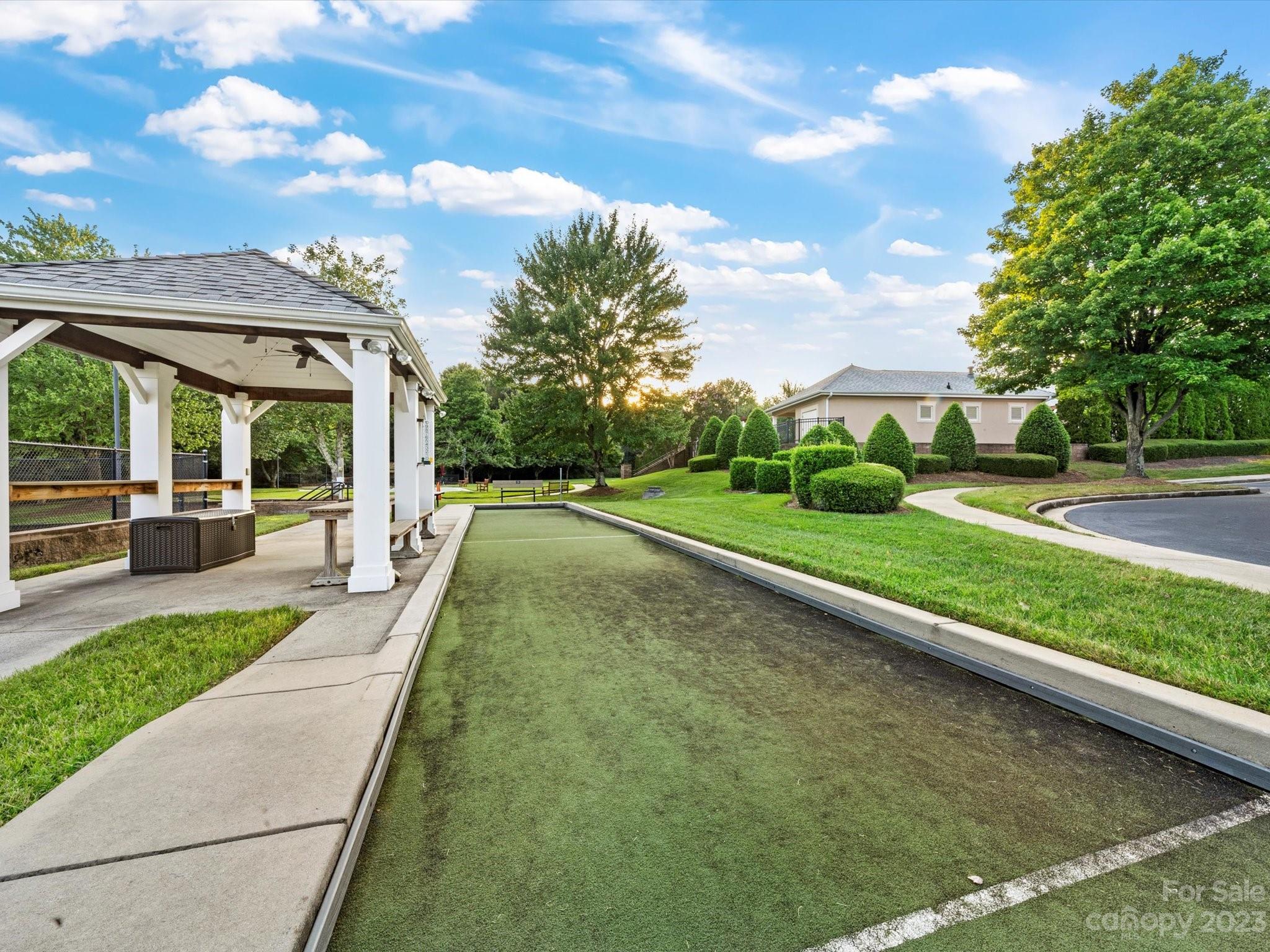 Four Seasons At Gold Hill - Residential