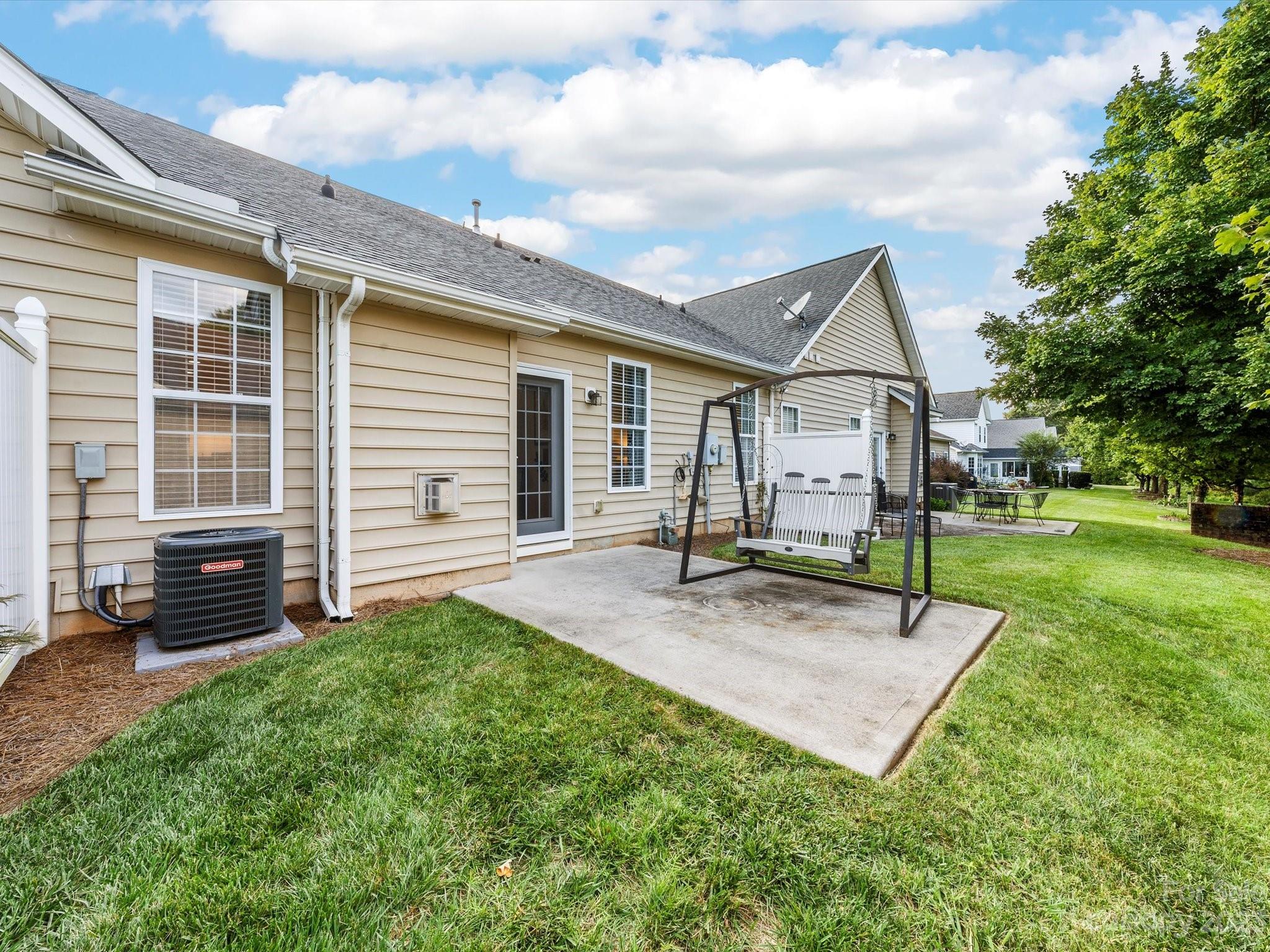 Four Seasons At Gold Hill - Residential