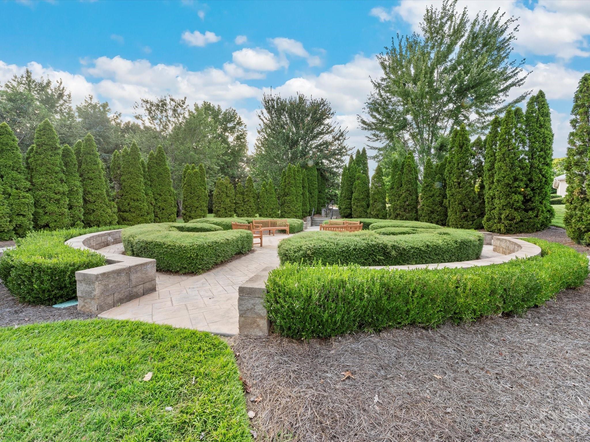 Four Seasons At Gold Hill - Residential