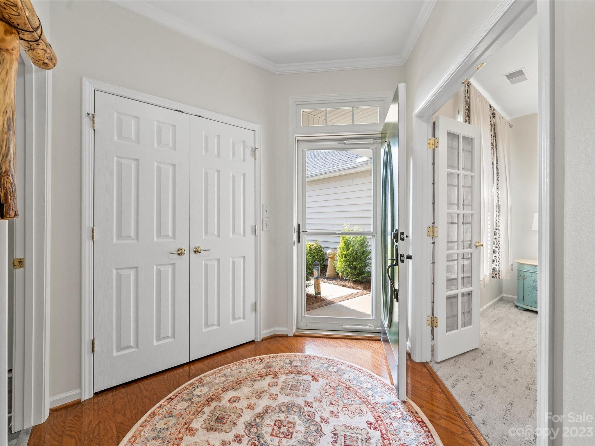 Four Seasons At Gold Hill - Residential