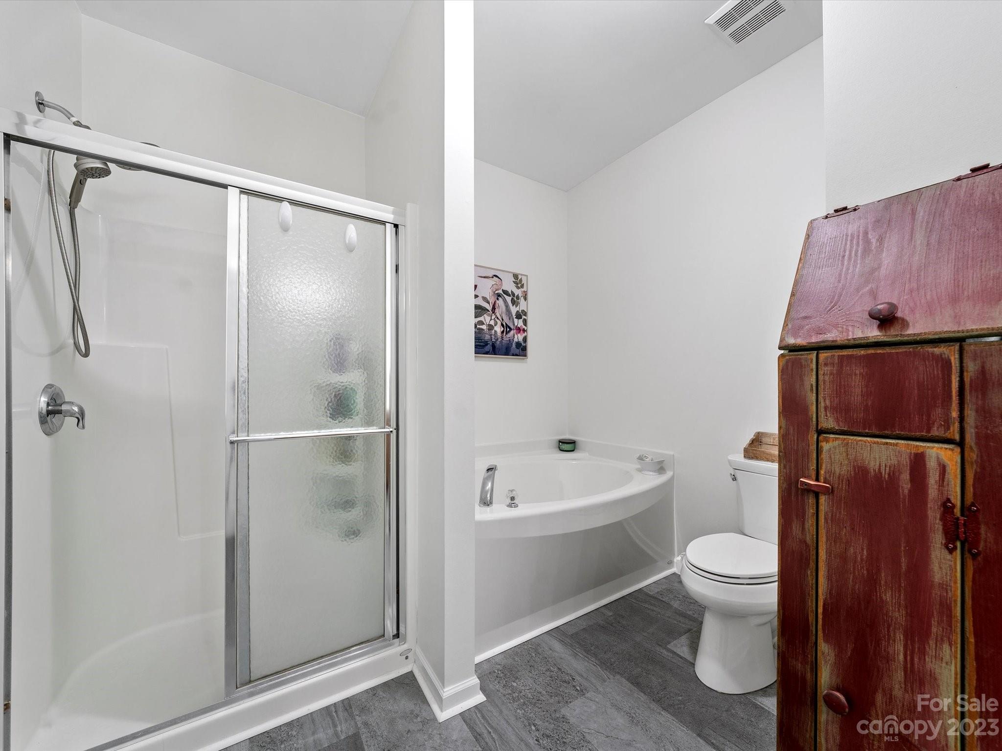 Four Seasons At Gold Hill - Residential